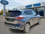 Used 2021 Kia Seltos SX image 4
