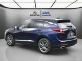 Certified 2023 Acura RDX AWD w/ Technology Package image 3