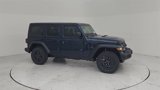 New 2025 Jeep Wrangler Sport image 3