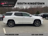 Used 2018 GMC Acadia Denali w/ Technology Package image 4
