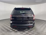 Used 2014 Ford Explorer XLT w/ Equipment Group 202A image 4