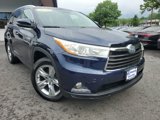 Used 2014 Toyota Highlander Limited Platinum image 3