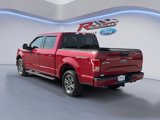 Used 2017 Ford F150 XLT w/ Equipment Group 302A Luxury image 4