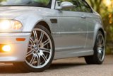 Used 2002 BMW M3 Coupe image 6