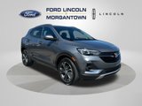 Used 2020 Buick Encore GX Essence image 3