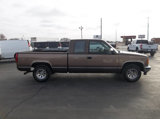 Used 1994 GMC Sierra 1500 2WD Extended Cab image 6
