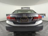 Used 2013 Honda Civic LX image 4