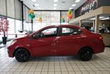 Used 2020 Mitsubishi Mirage G4 LE image 3