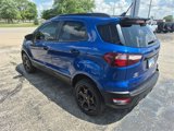 Used 2022 Ford EcoSport SES image 3