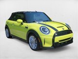 Used 2022 MINI Cooper S w/ Driver Assistance Package image 3