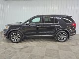 Used 2019 Ford Explorer Platinum image 5