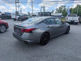 Used 2022 Nissan Altima 2.5 SR w/ Midnight Edition Package image 6