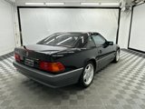 Used 1992 Mercedes-Benz 500 SL image 5