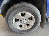 Used 2015 Toyota Tacoma 4x4 Double Cab image 4