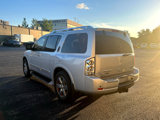 Used 2010 Nissan Armada Platinum image 3
