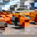 Used 2007 Lamborghini Gallardo Spyder image 3