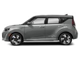 New 2025 Kia Soul GT-Line image 3