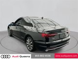 Used 2022 Audi A4 2.0T Premium w/ Convenience Package image 4