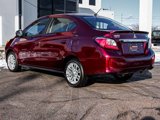 Used 2024 Mitsubishi Mirage G4 LE image 4