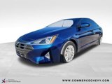 Used 2019 Hyundai Elantra SE image 3