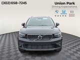 New 2025 Volvo XC40 B5 Core w/ Protection Package Premier image 2