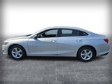 Used 2019 Chevrolet Malibu LS image 4