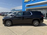 Used 2023 Chevrolet Traverse LT image 2