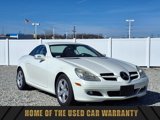 Used 2007 Mercedes-Benz SLK 280 image 2