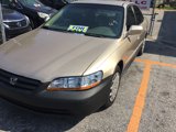 Used 2001 Honda Accord LX image 4