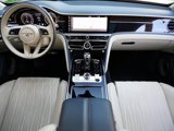 Used 2021 Bentley Flying Spur W12 image 4