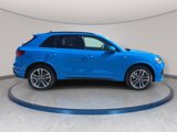 Used 2022 Audi Q3 2.0T Premium Plus w/ Premium Plus Package image 4