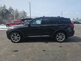 Used 2020 Ford Explorer Platinum w/ Premium Technology Package image 6