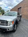 Used 2014 Ford F150 XLT w/ Equipment Group 302A Luxury image 2