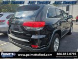 Used 2016 Jeep Grand Cherokee Laredo w/ Quick Order Package 23E image 3
