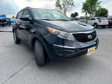 Used 2015 Kia Sportage LX image 3