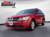 Used 2018 Dodge Journey SE image 5
