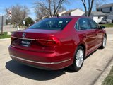 Used 2016 Volkswagen Passat 1.8T SE image 5