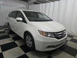 Used 2016 Honda Odyssey EX-L image 3