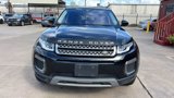 Used 2016 Land Rover Range Rover Evoque SE image 3