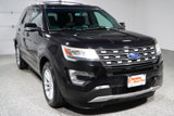 Used 2016 Ford Explorer XLT w/ Equipment Group 202A image 5
