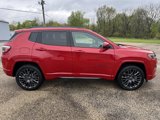Used 2022 Jeep Compass Limited image 6