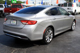 Used 2015 Chrysler 200 Limited w/ Convenience Group image 4