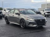 Used 2023 Nissan Sentra SR w/ Midnight Edition Package image 2