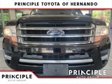 Used 2017 Ford Expedition EL Limited image 2