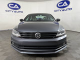 Used 2016 Volkswagen Jetta Sport image 2