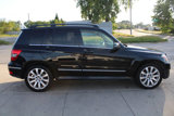 Used 2012 Mercedes-Benz GLK 350 4MATIC image 3