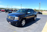 Used 2012 Chevrolet Avalanche LS w/ All-Star Edition image 4