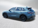 Certified 2025 Honda HR-V Sport image 5