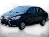 Used 2024 Mitsubishi Mirage G4 ES image 2