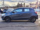 New 2024 Mitsubishi Mirage Black Edition image 2